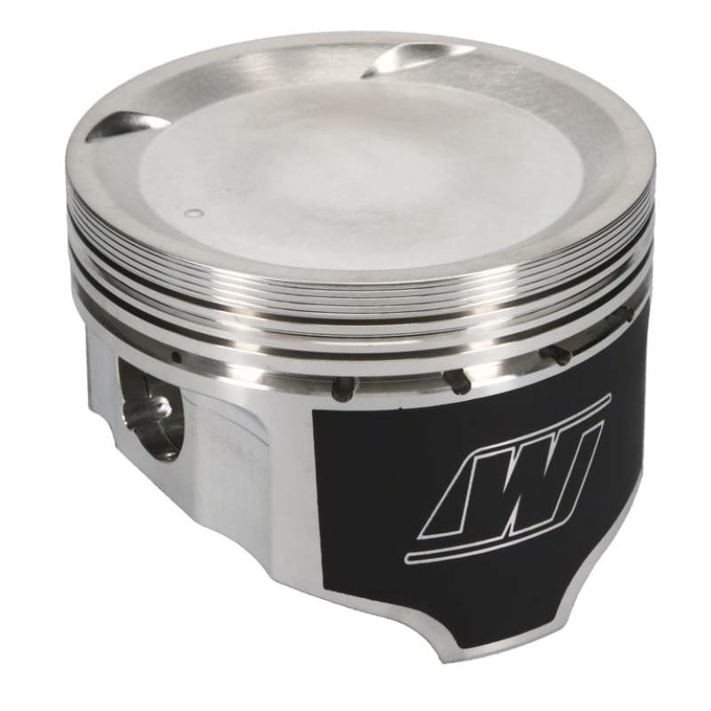 Wiseco Nissan FJ20 90.0mm Bore .040 Oversized -16.7cc Dome Dish Piston Shelf Stock Kit K574M90 K574M90 Photo - Primary