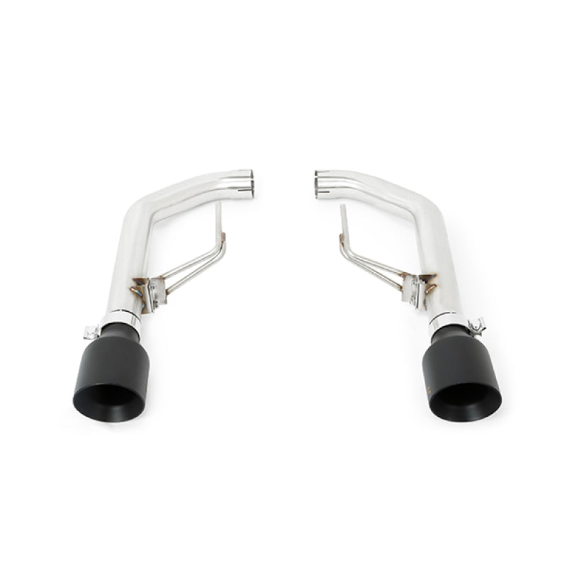 Mishimoto Ford Mustang Gt Race Axleback Exhaust, 2015+ MMEXH-MUS8-15ARBK User 2