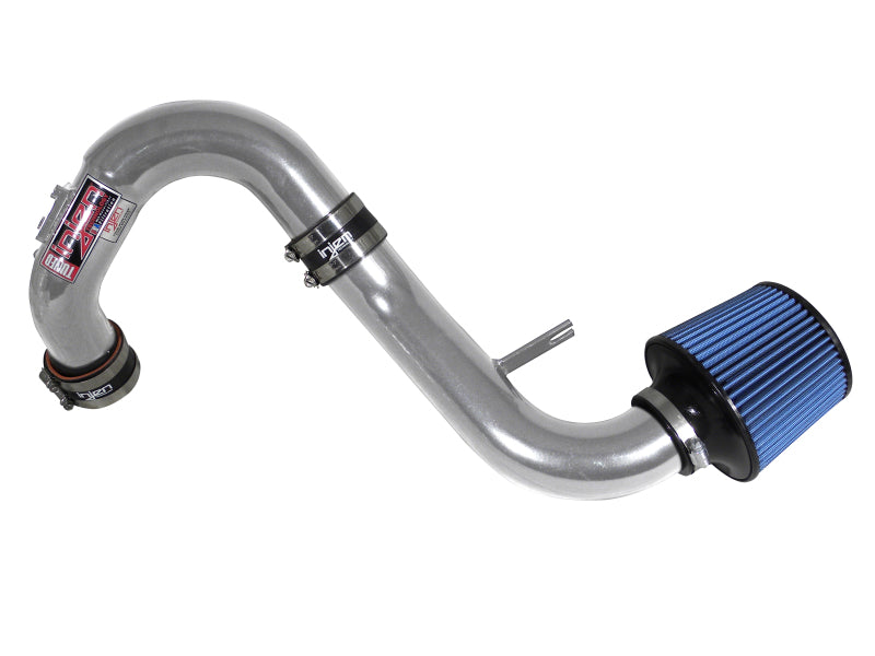 Injen 04-09 Mazda 3 2.0L 2.3L 4 Cyl. Polished Cold Air Intake RD6061P Photo - Primary