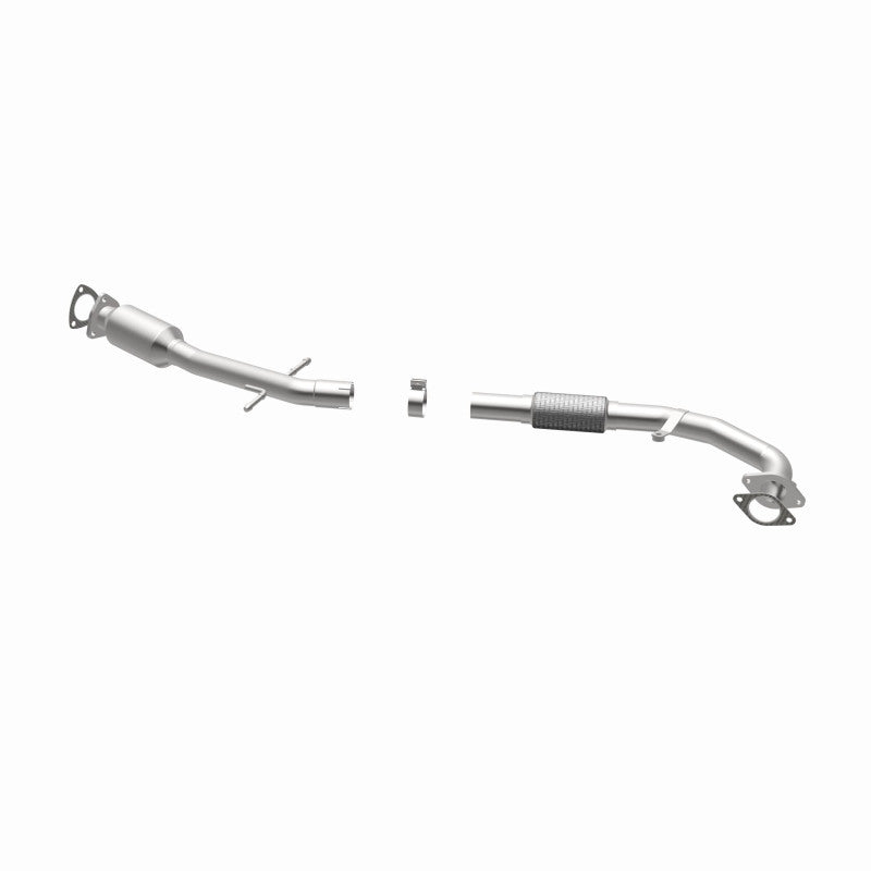 Magnaflow Conv DF 2017 Buick Envision 2.5L 280016 280016 360 Degree Image Set