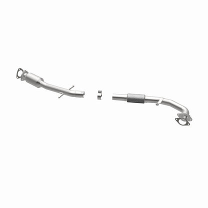 Magnaflow Conv DF 2017 Buick Envision 2.5L 280016 280016 360 Degree Image Set