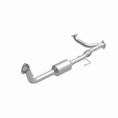 MagnaFlow Honda Passport California Grade CARB Compliant Direct-Fit Catalytic Converter 4451620 360 Degree Image Set
