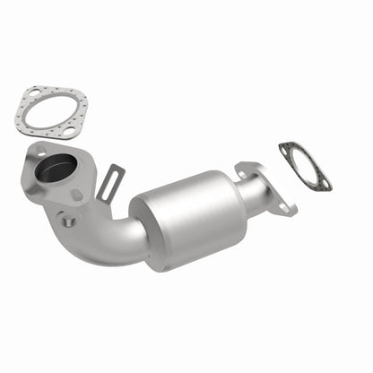 MagnaFlow Mitsubishi HM Grade Federal / EPA Compliant Direct-Fit Catalytic Converter 93193 360 Degree Image Set