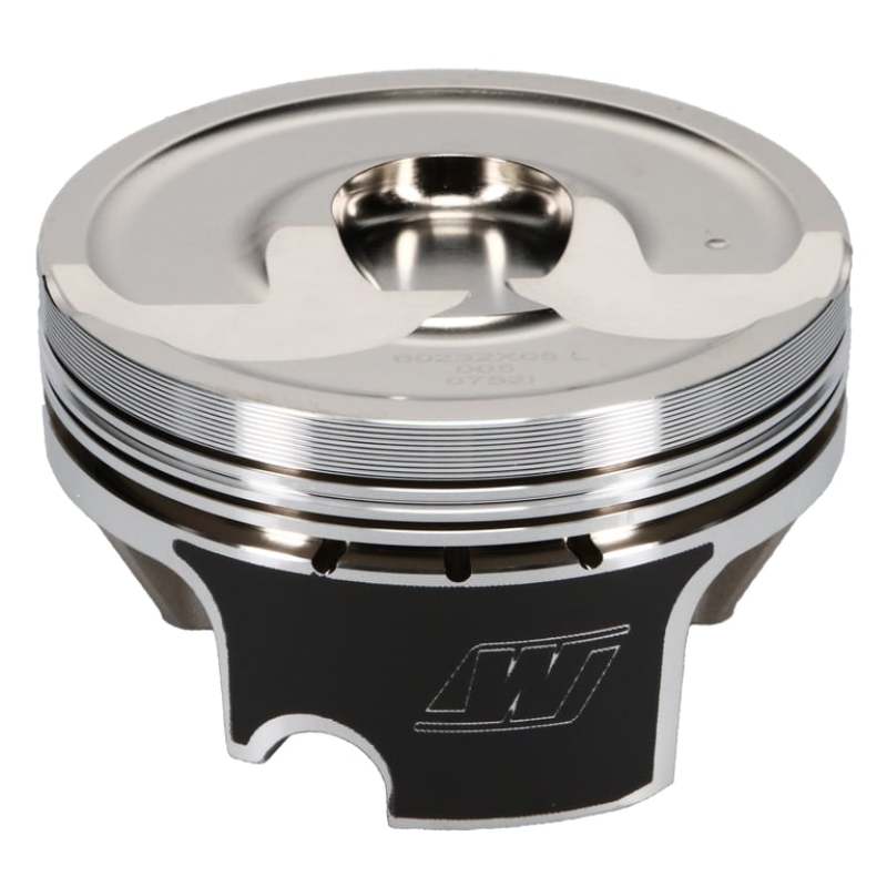Wiseco Chevrolet LT1 6.2L 4.075 Bore 1.304 Comp Ht. 3.622 Stroke 6.125 Rod -12 Volume 10.5 CR K0232X1 K0232X1 User 5