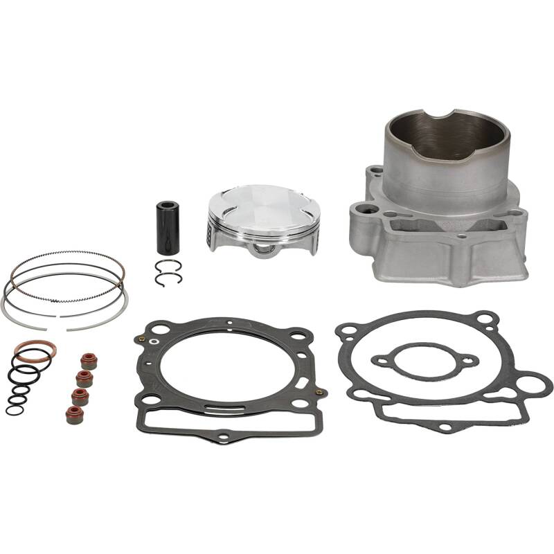 Cylinder Works 21-22 Gas-Gas EC 350 F 350cc Standard Bore Cylinder Kit CW50008K01 CW50008K01 Photo - Primary