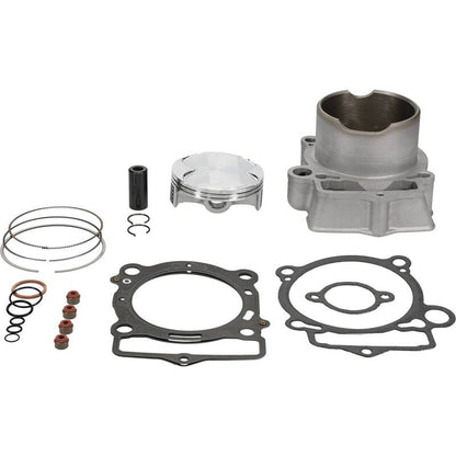 Cylinder Works 21-22 Gas-Gas EC 350 F 350cc Standard Bore Cylinder Kit CW50008K01 CW50008K01 Photo - Primary