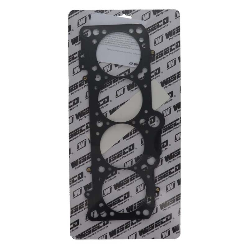 Wiseco SC GASKET- VW 85MM Gasket W6178 W6178 Photo - out of package