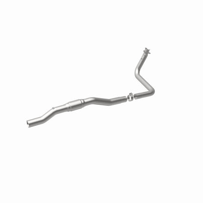 MagnaFlow HM Grade Federal / EPA Compliant Direct-Fit Catalytic Converter 24223 360 Degree Image Set