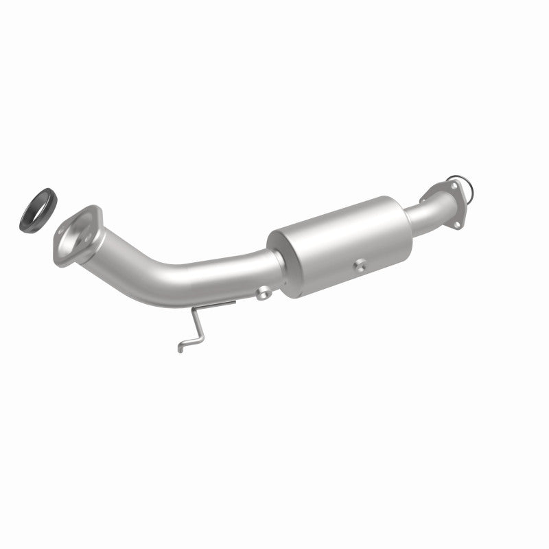 MagnaFlow Acura RSX California Grade CARB Compliant Direct-Fit Catalytic Converter 5461182 360 Degree Image Set