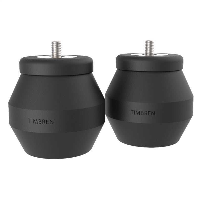 Timbren TIM Suspension Enhancement Systems Suspension Bump Stops main image