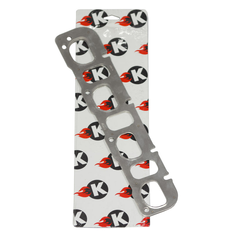Kooks Headers Kooks Chrysler 6.1L & 6.4L Hemi Cometic MLS (Multi-Layer Stainless Steel) Exhaust Gaskets SS-755872 SS-755872 Photo - Unmounted