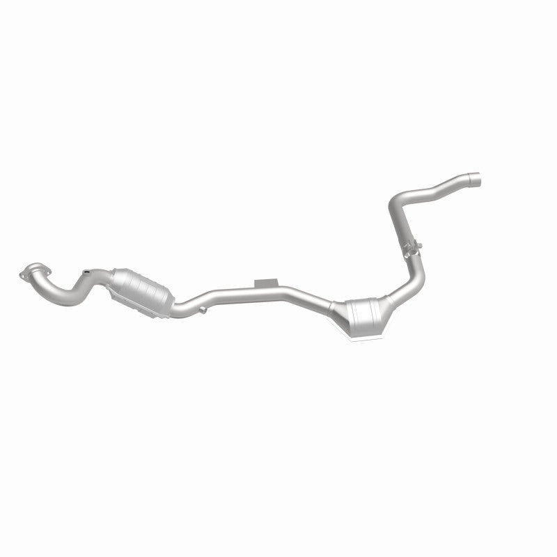 MagnaFlow Mercedes-Benz ML430 HM Grade Federal / EPA Compliant Direct-Fit Catalytic Converter 24580 360 Degree Image Set