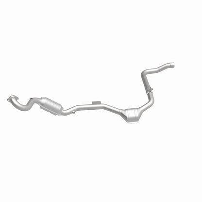 MagnaFlow Mercedes-Benz ML430 HM Grade Federal / EPA Compliant Direct-Fit Catalytic Converter 24580 360 Degree Image Set