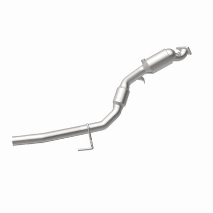 MagnaFlow Volkswagen Touareg California Grade CARB Compliant Direct-Fit Catalytic Converter 5551411 360 Degree Image Set