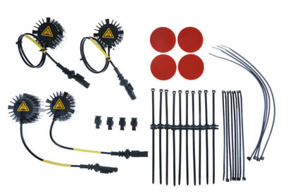 KW Electronic Damping Cancellation Kit Mercedes SLS AMG 68510266 68510266 Photo - Primary