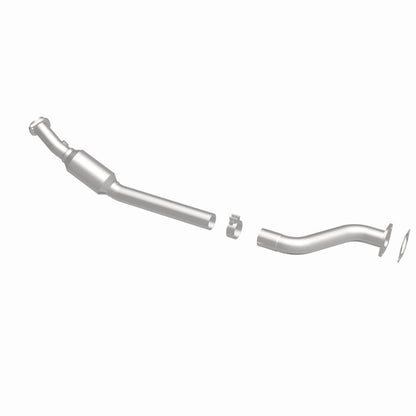 MagnaFlow Pontiac GTO HM Grade Federal / EPA Compliant Direct-Fit Catalytic Converter 93994 360 Degree Image Set