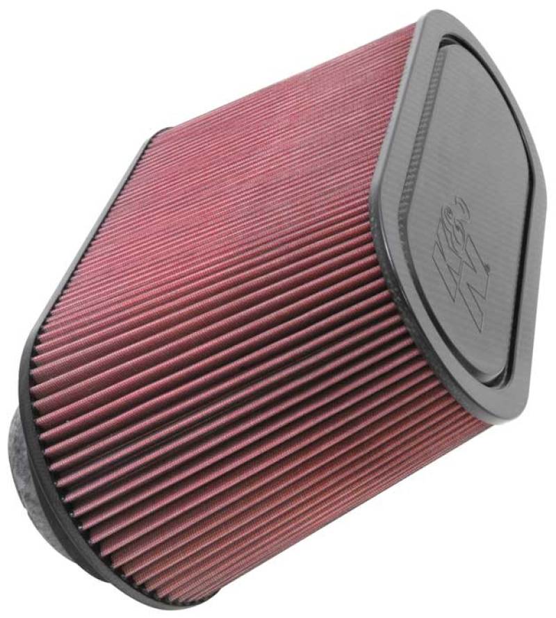 K&N Engineering KN Air Intake Components Air Intake Systems Air Intake Components main image