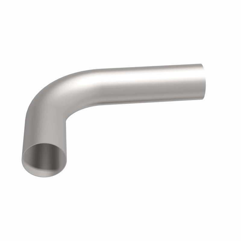 MagnaFlow 90° Bend Stainless Steel Pipe 10717 360 Degree Image Set