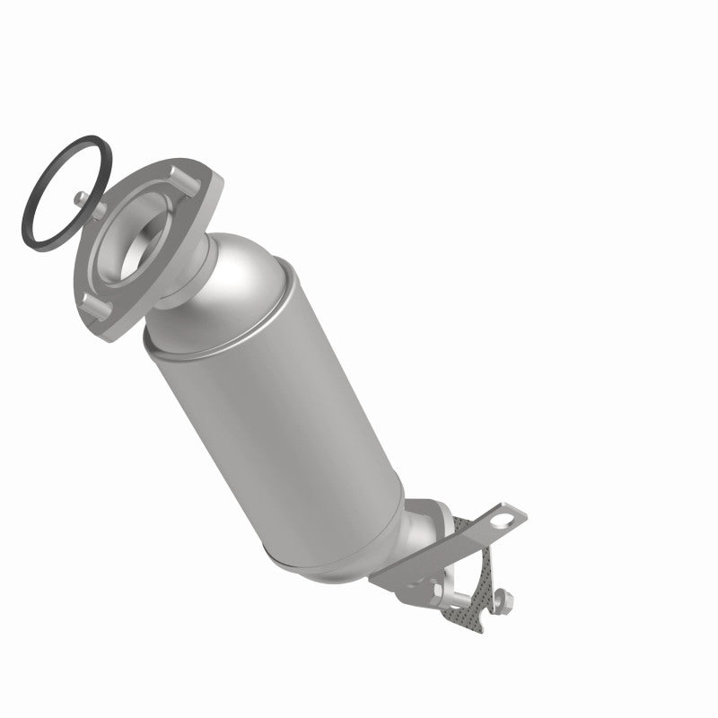 MagnaFlow California Grade CARB Compliant Direct-Fit Catalytic Converter 5451445 360 Degree Image Set