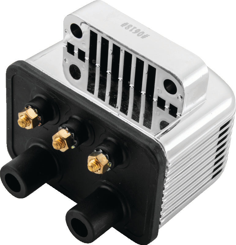 TwinPower Twn Pwr Coil Chr 80-99 Sgl Fre 216148 216148 Photo - Primary