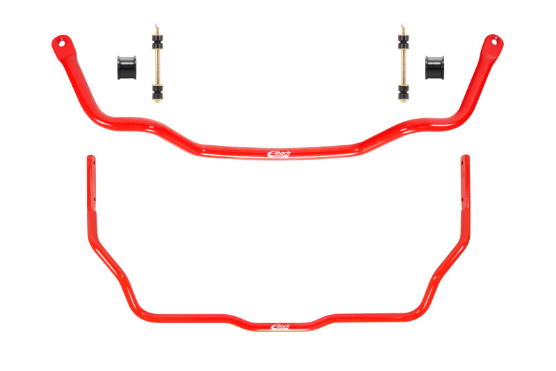 Eibach Anti Roll Kit Ford Mustang Cobra 1979-1993 3510.320 Photo - Primary