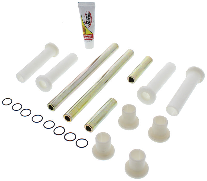 Pivot Works 2008 Polaris RZR 800 PW IRS Kit - Rear Upper A-Arm 1 Kit Req Per Veh PWAAK-P04-000U PWAAK-P04-000U Photo - Primary