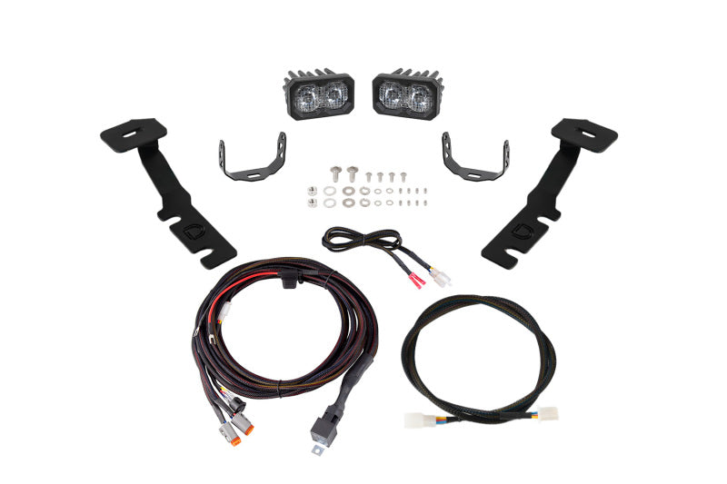 Diode Dynamics DIO Stage Series Ditch Lights Lights Light Bars & Cubes main image