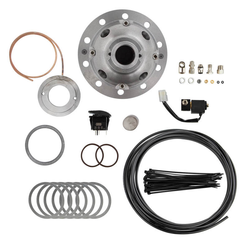 ARB Airlocker 31 Spl Nissan C200 S/N RD201 RD201 Photo - out of package