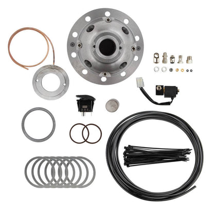 ARB Airlocker 31 Spl Nissan C200 S/N RD201 RD201 Photo - out of package