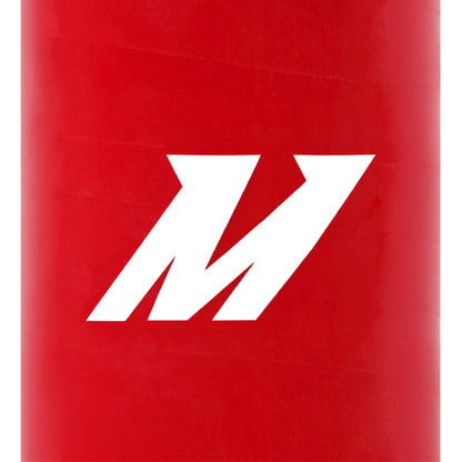 Mishimoto Silicone Radiator Hose Kit - Red 2001-2005 Lexus IS300 MMHOSE-IS300-01RD User 1