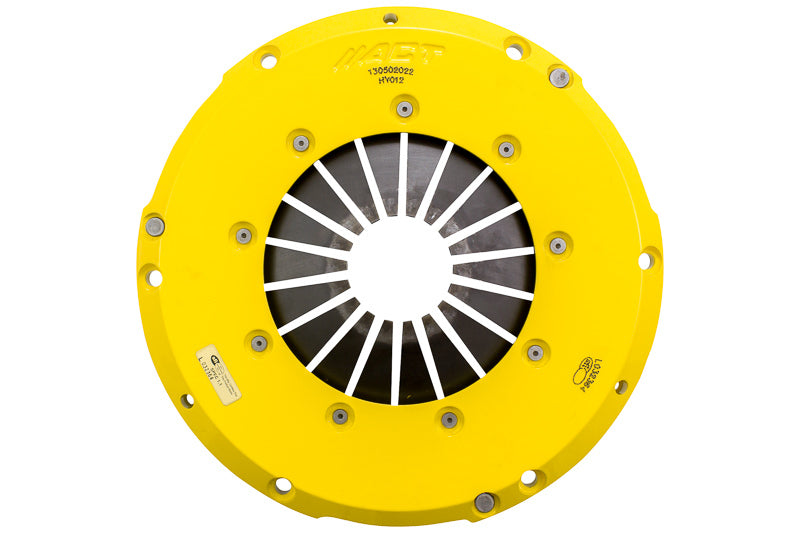 ACT Heavy Duty Pressure Plate Hyundai Genesis Coupe 2.0T L4 10-11 HY012 Photo - Primary