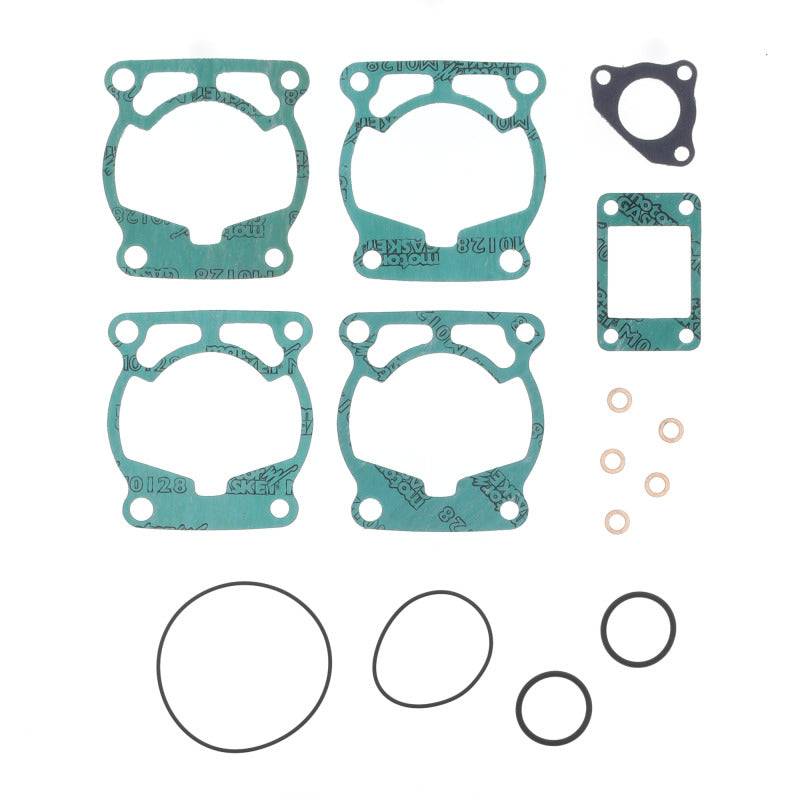 Athena 21-23 GAS GAS MC 50 Top End Gasket Kit P400270600049 P400270600049 Photo - Primary
