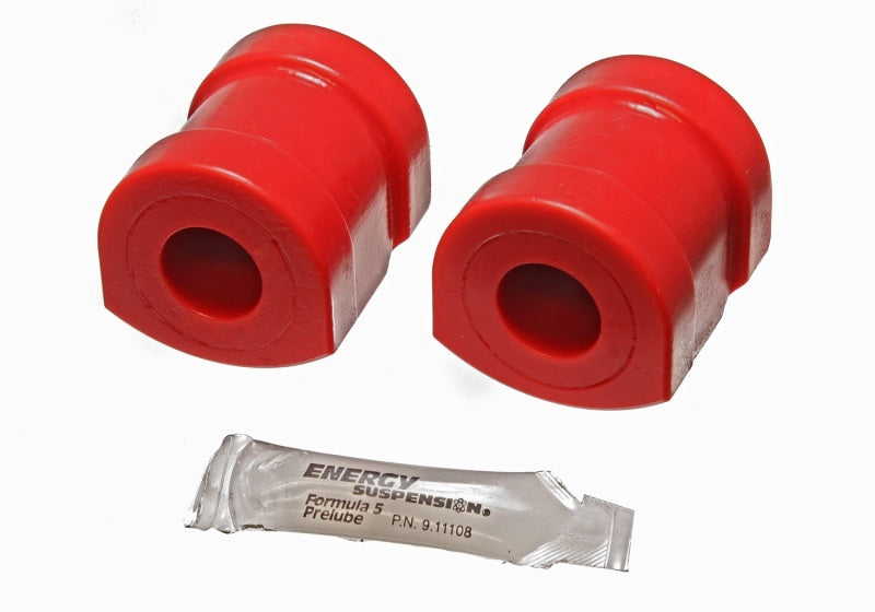 Energy Suspension Sway Bar Bushing Set Red Bmw 318I All 1992-1998 12.5103R Photo - Primary
