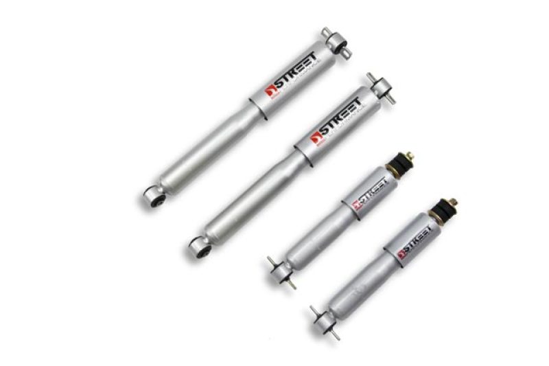 Belltech SHOCK SET STREET PERFORMANCE 9519 9519 Photo - Primary
