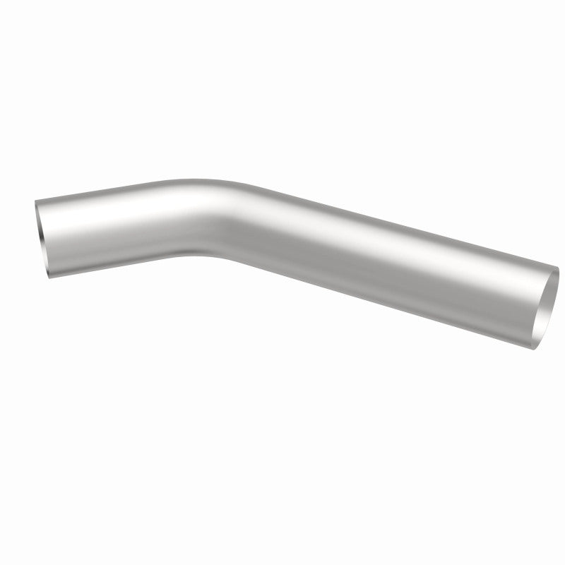 MagnaFlow 45° Bend Stainless Steel Pipe 10715 360 Degree Image Set