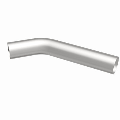 MagnaFlow 45° Bend Stainless Steel Pipe 10715 360 Degree Image Set