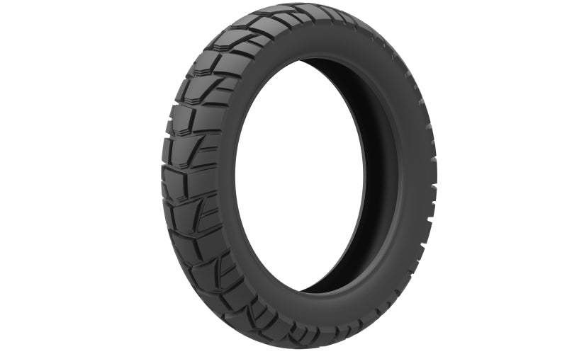 Kenda K6342 Trakmaster DTR Rear Tire - 120/90-17 64T TL 04634206 04634206 User 1