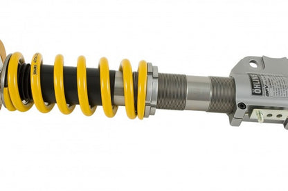 Ohlins 07-15 Mitsubishi EVO X (CZ4A) Road & Track Coilover System MIS MI10S1 MIS MI10S1 User 1