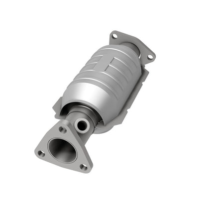 MagnaFlow Acura TL HM Grade Federal / EPA Compliant Direct-Fit Catalytic Converter 23165 360 Degree Image Set