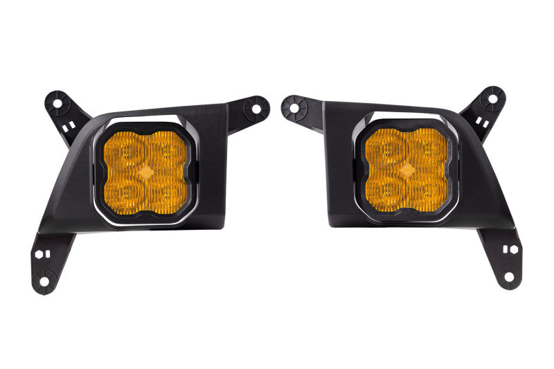 Diode Dynamics DIO Fog Lights Lights Fog Lights main image