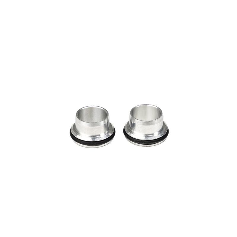Injector Dynamics Bottom Adapter for 00-05 Honda S2000 Intake Manifold (Adapts to 14mm ID) F20B F20B User 1