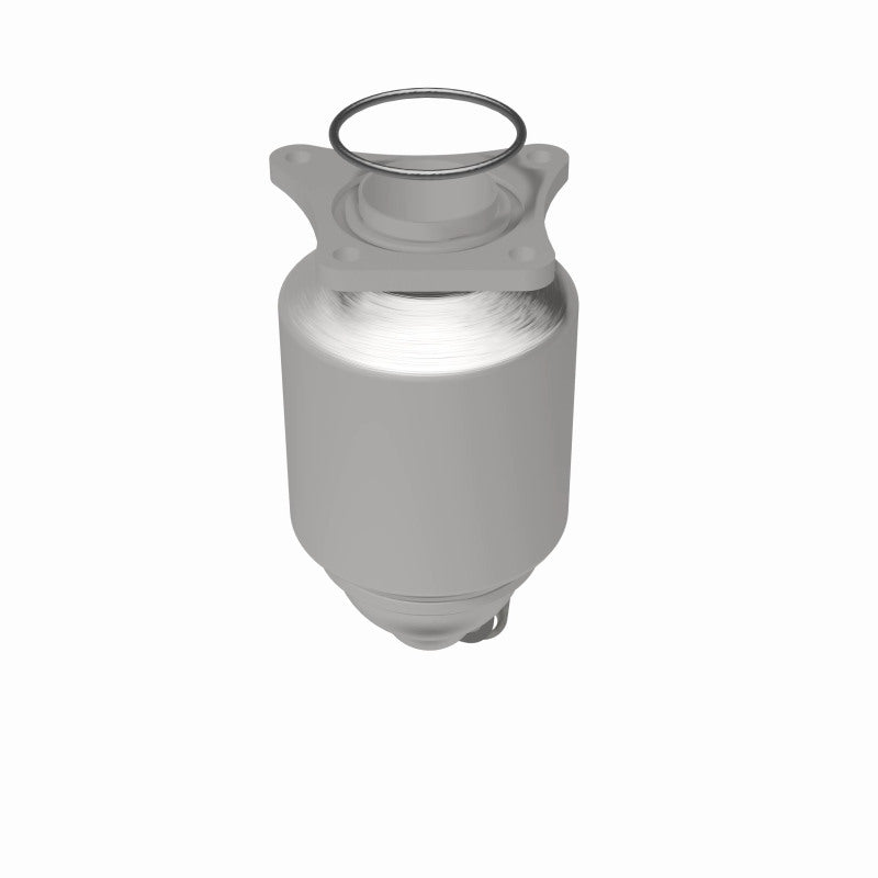MagnaFlow Nissan Quest California Grade CARB Compliant Direct-Fit Catalytic Converter 5582322 360 Degree Image Set