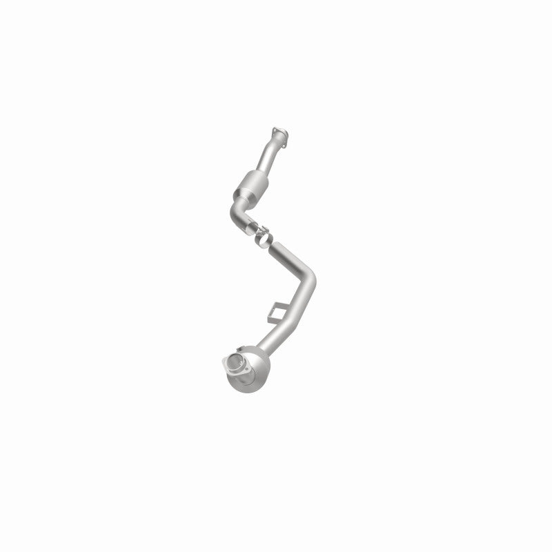MagnaFlow Mercedes-Benz E350 California Grade CARB Compliant Direct-Fit Catalytic Converter 5411665 360 Degree Image Set
