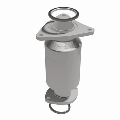 MagnaFlow Lexus California Grade CARB Compliant Direct-Fit Catalytic Converter 5411032 360 Degree Image Set