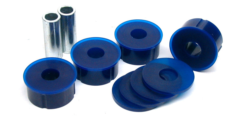 SuperPro Rear Trailing Arm Lower-Front Bushing Kit SPF0481K Photo - Primary