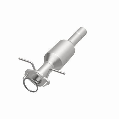 MagnaFlow Ford Focus OEM Grade Federal / EPA Compliant Direct-Fit Catalytic Converter 49196 360 Degree Image Set