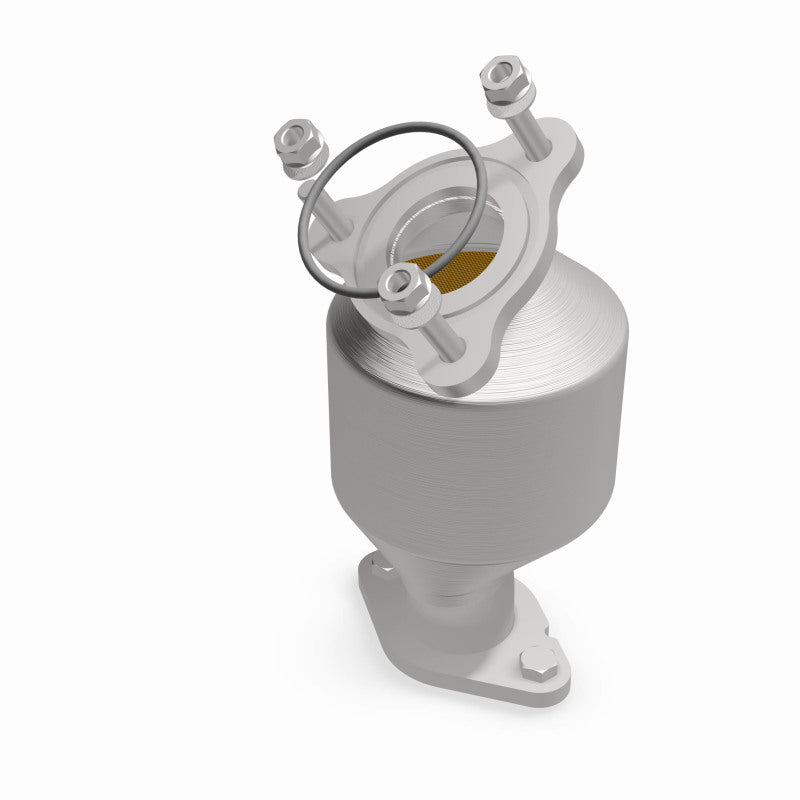 MagnaFlow Buick LaCrosse OEM Grade Federal / EPA Compliant Direct-Fit Catalytic Converter 52301 360 Degree Image Set