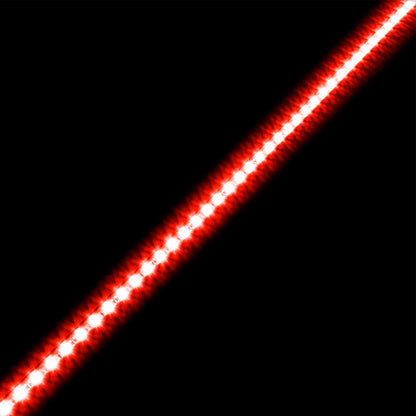 ORACLE Lighting Oracle 60in Double Row LED Truck Tailgate Light Bar 3825-504 3825-504 Photo - Close Up