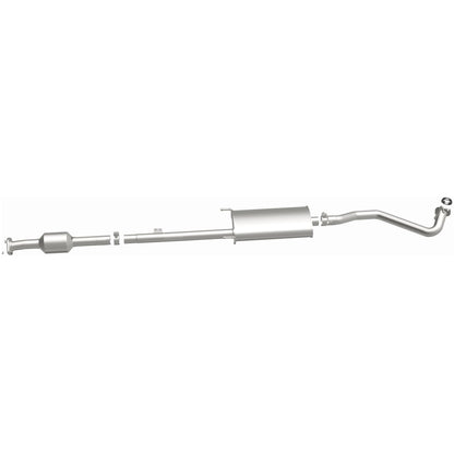 MagnaFlow Toyota Highlander OEM Grade Federal / EPA Compliant Direct-Fit Catalytic Converter 52104 Photo - out of package