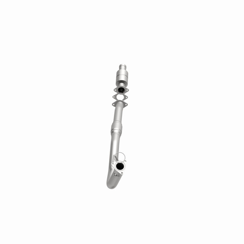 MagnaFlow HM Grade Federal / EPA Compliant Direct-Fit Catalytic Converter 93466 360 Degree Image Set